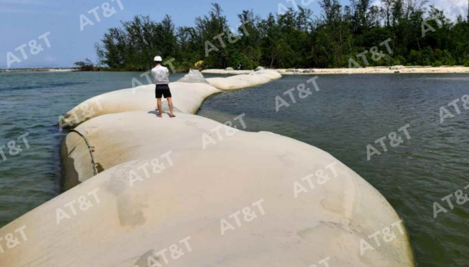 ống địa geotube