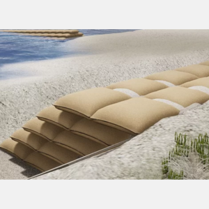 Bao địa kỹ thuật