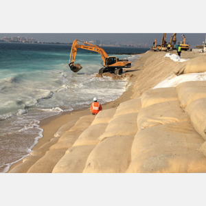 Bao địa kỹ thuật