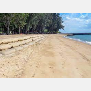 Bao địa kỹ thuật