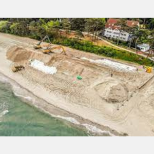 Bao địa kỹ thuật