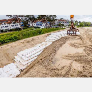 Bao địa kỹ thuật