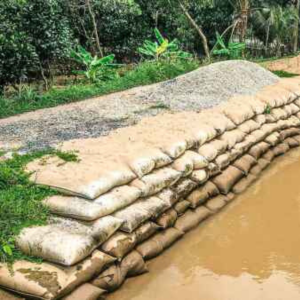 Bao địa kỹ thuật