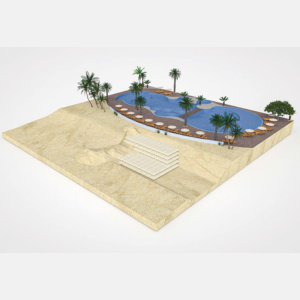 Bao địa kỹ thuật