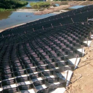 Ô địa kỹ thuật Geocell