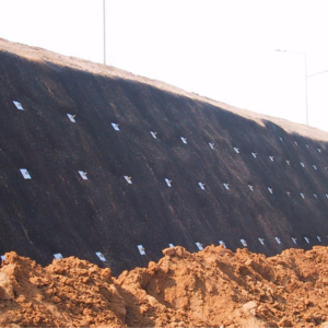 Thảm chống xói Secumat