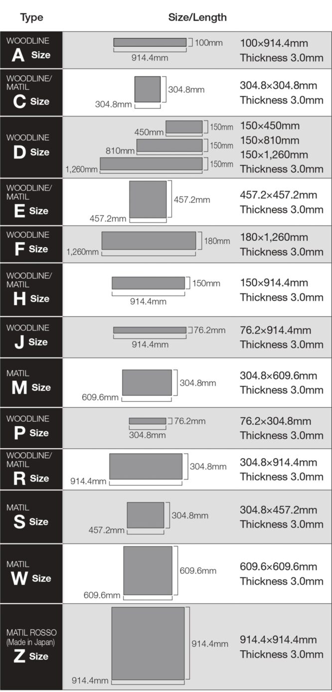 Woodline – Matil - Ảnh 8