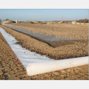 Lưới địa kỹ thuật phức hợp