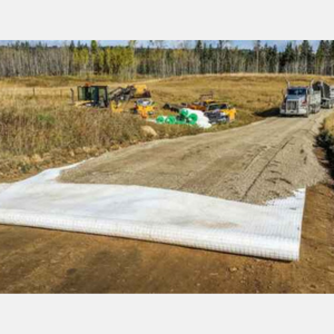 Lưới địa kỹ thuật phức hợp