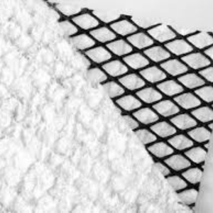 Thảm chống xói Geocomposite