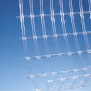 Lưới địa kỹ thuật một trục