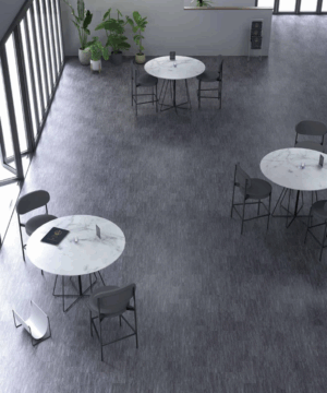 Sàn nhựa chống trượt TAKIRON AHT