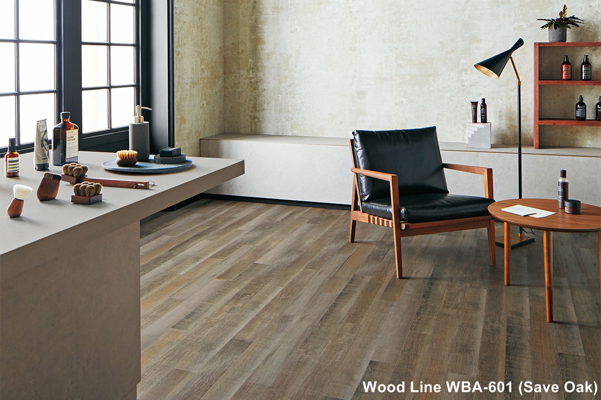 Woodline – Matil - Ảnh 3