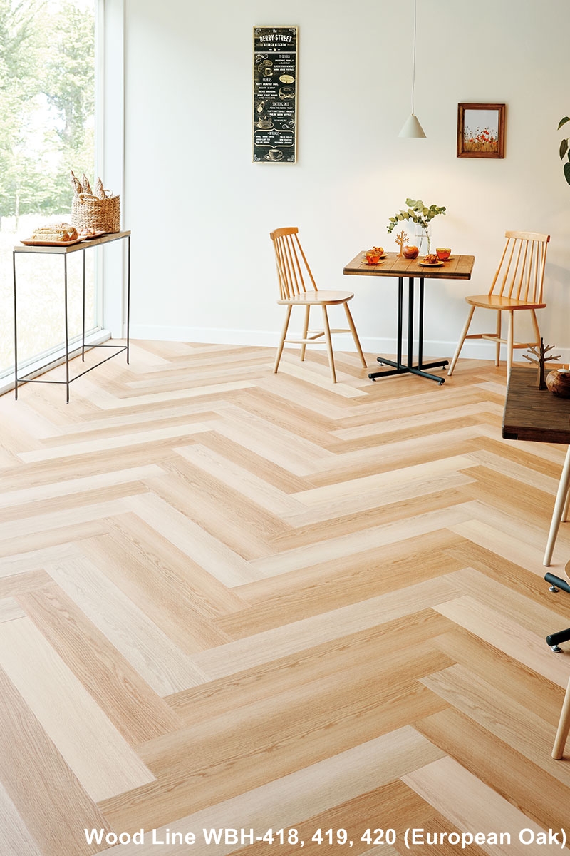 Woodline – Matil - Ảnh 2