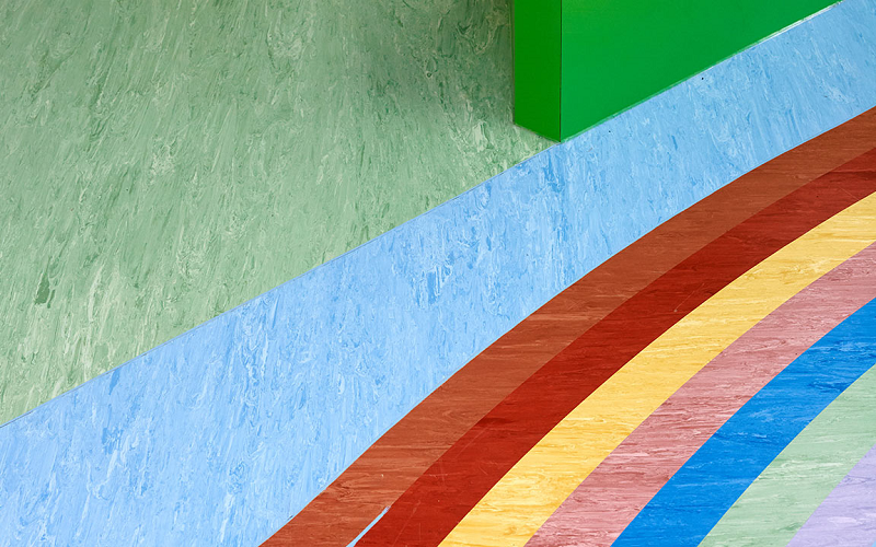 Sàn Vinyl Kháng Khuẩn XLPU