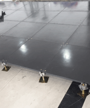 Sàn Bare (Eleva- Malaysia) – Sàn Nâng Chưa Hoàn Thiện Bề Mặt.