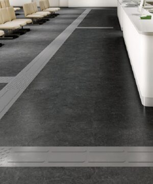 Sàn nhựa Tajima – Nhật Bản