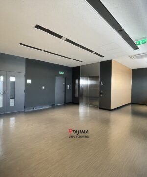 Sàn Vinyl Tough Zone – Tajima (Nhật Bản)