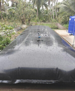 túi chứa nước ngọt ATT