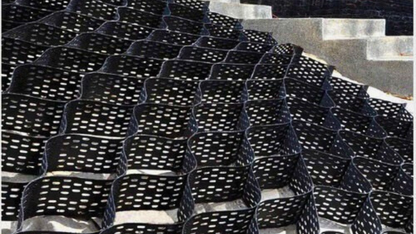 Khái niệm và đặc điểm cấu tạo ô địa kỹ thuật