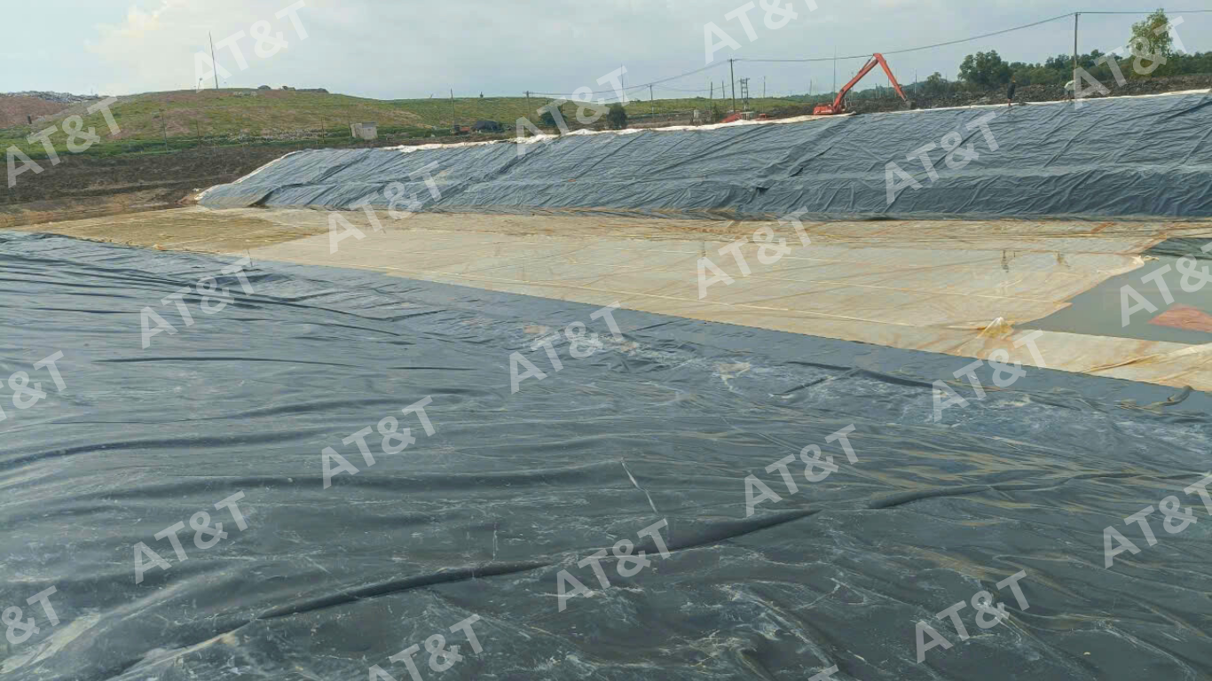 Báo giá bạt HDPE mới nhất 2026