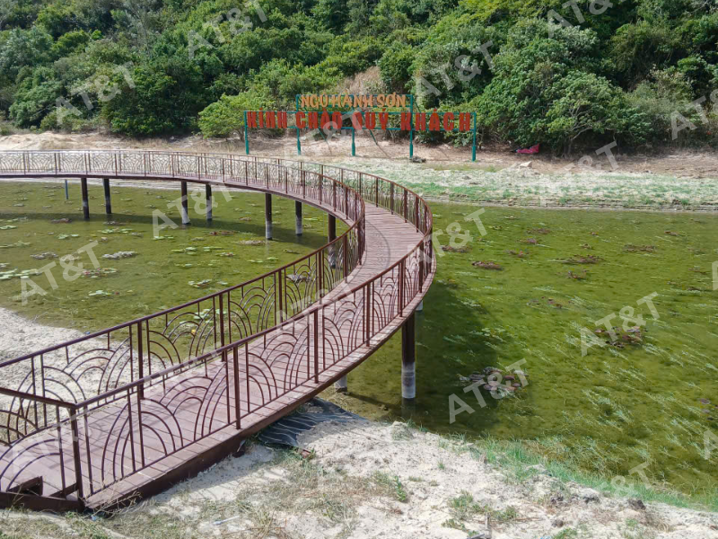 màng HDPE 0.75mm