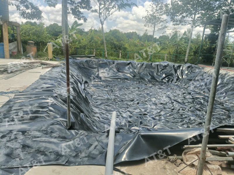 Màng HDPE